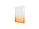 Tablet - Hoezen - Ledger Flex Silicon Case orange - LEDGERFLEXSCO