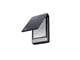 Tablet - Hoezen - Ledger Flex Magnet Folio business charcoal - LEDGERFLEXMFBC