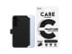 Mobiel - Covers & Cases - CARE by PanzerGlass Feature Wallet Case w. Kickstand Samsung Galaxy S24 FE - PANZER1169