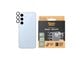 Mobiel - Beschermend glas - PanzerGlass Hoops™ Black Lens Protector Samsung Galaxy S24 FE - PANZER1464