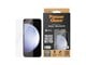 Mobiel - Beschermend glas - PanzerGlass Screen Protector Samsung Galaxy S24 FE | Ultra-Wide Fit w. Aligner - PANZER7378