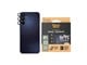 Mobiel - Beschermend glas - PanzerGlass Hoops™ Black Lens Protector Samsung Galaxy A16 - PANZER3809
