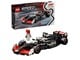 LEGO® - LEGO Speed Champions 77250 MoneyGram Haas F1® Team VF-24 racewagen - 77250