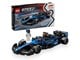 LEGO® - LEGO Speed Champions 77249 Williams Racing FW46 F1® racewagen - 77249
