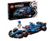LEGO® - LEGO Speed Champions 77246 Visa Cash App RB VCARB 01 F1® racewagen - 77246