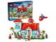 LEGO® - LEGO Classic 43268 Lilo en Stitch strandhuis - 43268