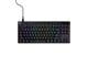 Toetsenbord - Logitech G PRO X TKL - Linear - Linear - Gaming toetsenbord - Frans - Zwart - 920-013229