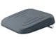 Decoratie - Leitz Ergo Verstelbare Bureau Voetensteun, 80% gerecycled plastic - 65460089