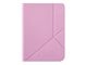 Tablet - Hoezen - Kobo Clara Colour/BW - Candy Pink SleepCover Case - N365-AC-PK-E-PU