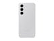 Mobiel - Covers & Cases - Samsung Galaxy S24 FE Silicone Case - Grey - EF-PS721CJEGWW