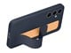 Mobiel - Covers & Cases - Samsung Galaxy S24 FE Standing Grip Case - Blue black - EF-GS721CNEGWW