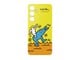 Mobiel - Covers & Cases - Samsung Galaxy S24 FE Flipsuit Case - Yellow - EF-MS721CYEGWW
