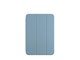 Tablet - Hoezen - Apple Smart Folio for iPad mini (A17 Pro) - Denim - MC2U4ZM/A
