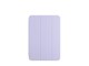 Tablet - Hoezen - Apple Smart Folio for iPad mini (A17 Pro) - Light Violet - MC2T4ZM/A