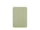 Tablet - Hoezen - Apple Smart Folio for iPad mini (A17 Pro) - Sage - MC2V4ZM/A