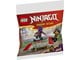 LEGO® - LEGO Ninjago 30675 Toernooi trainingsveld - 30675