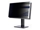 Scherm - StarTech.com 23.8-inch 16:9 Monitor Privacy Screen Hanging Filter/Shield - display privacy filter - 23.8" wide - 238A-PRIVACY-SCREEN