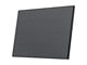 Elektriciteitscentrale - EcoFlow 175 W Rigid TOPCon Solar Panel - EFSOLAR175W-1-AKIT-1