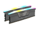 Case accessoires - Corsair Vengeance RGB DDR5 Light Enhancement Kit - Grey - CMHLEKIT2G-D5