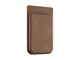 Mobiel - Overige accessoires - PLAUD NOTE Magnetic Case - Brown - Note case brown