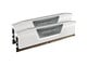 RAM - Corsair Vengeance DDR5-6000 - 32GB - CL36 - Dual Channel (2 pcs) - AMD EXPO & Intel XMP - Wit - CMK32GX5M2E6000Z36W
