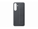 Mobiel - Covers & Cases - Samsung Galaxy S25+ Standing Grip Case - Black - EF-GS936CBEGWW