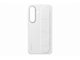 Mobiel - Covers & Cases - Samsung Galaxy S25+ Standing Grip Case - White - EF-GS936CWEGWW