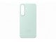 Mobiel - Covers & Cases - Samsung Galaxy S25+ Silicone Case - Mint - EF-PS936CMEGWW