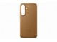 Mobiel - Covers & Cases - Samsung Galaxy S25+ Kindsuit Case - Camel Gold - EF-VS936PFEGWW