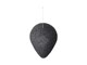 Welness - Purito SEOUL SEOUL - Bamboo Charcoal Konjac Sponge - 8809563100231