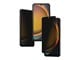 Mobiel - Beschermend glas - PanzerGlass Privacy Screen Protector Samsung Galaxy Xcover7 | Xcover6 Pro | Ultra-Wide Fit - PANZERP7365