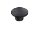 Elektrische auto oplader - Zaptec Chill cable holder Black - 90132