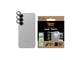 Mobiel - Overige accessoires - PanzerGlass Hoops™ Black Lens Protector Samsung Galaxy S25+ - PGRHOBLG37942