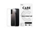 Mobiel - Covers & Cases - CARE by PanzerGlass Flagship Case Transparent Urban Combat w. Clear Frame Xiaomi Redmi Note 14 Pro | 14 Pro+ 5G - CRRFLTRG59112