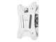Muurbevestigingen, AV-bevestigingen & AV-meubels - Deltaco ARM-0510 Wall Mount - Max 25 kg - recommended for 27" - ARM-0510