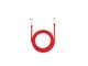 USB-kabel - OnePlus USB-A to USB-C Cable 10A 1.5M - 5461100648