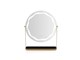 Round LED Vanity