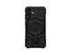 Mobiel - Covers & Cases - UAG Monarch Pro Kevlar Black - Samsung Galaxy S25+ - 214462113940