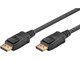 DP40-2.1-1m-black