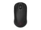 Muis - BenQ Zowie U2-DW (Medium) Wireless Mouse for Esports - Gaming muis - Optisch - 7 knoppen - Zwart - 9H.N4PBE.A2E