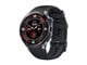 Smartwatch, Sporthorloge en Activity Tracker - OnePlus Watch 3 46mm - Obsidian Titanium *DEMO* - 5491100340