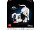 LEGO® - LEGO Disney 43269 101 Dalmatiërs puppy - 43269