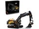 LEGO® - LEGO Technic 42215 Volvo EC500 Hybrid graafmachine - 42215