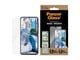 Mobiel - Beschermend glas - PanzerGlass Screen Protector Samsung Galaxy A36 5G | Ultra-Wide Fit - PGRNUWFG38083
