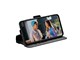 Mobiel - Covers & Cases - CARE by PanzerGlass Feature Wallet Case w. Kickstand Samsung Galaxy A36 5G - CRRFEWLG38083