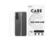 Mobiel - Covers & Cases - CARE by PanzerGlass Fashionable Case Transparent X-Ray Soft Basic Samsung Galaxy A56 5G - CRRFAXRG38380