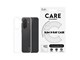 Mobiel - Covers & Cases - CARE by PanzerGlass Fashionable Case Transparent X-Ray Soft Basic Samsung Galaxy A36 5G - CRRFAXRG38083