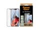 Mobiel - Beschermend glas - PanzerGlass Screen Protector iPhone 17e | 16e | 14 | 13 | 13 Pro | Ultra-Wide Fit w. EasyAligner - PGRNUWFG29845