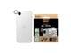 Mobiel - Beschermend glas - PanzerGlass Hoops® Camera Lens Protector Transparent iPhone 17e | 16e - PGRHOTRG29845