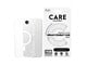 Mobiel - Covers & Cases - CARE by PanzerGlass Urban Combat Case Transparent w. White Qi Compatible iPhone 17e | 16e - CRRTPUCG29845